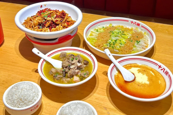 海南十八碗湘菜加盟需要满足什么条件?