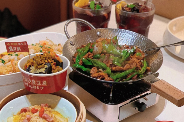 十八碗湘菜小炒加盟：十八碗加盟费多少?