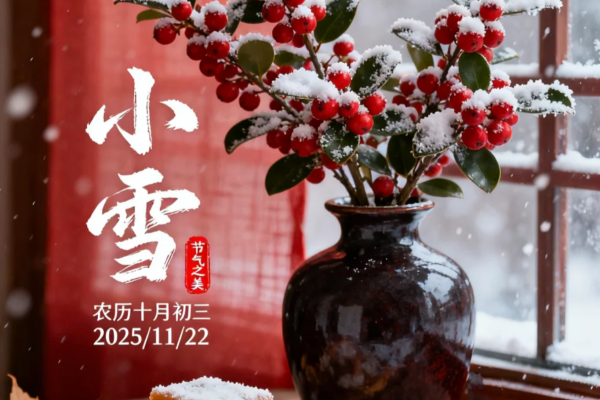 小雪寒意浓,一顿十八碗湘菜的热辣,便是最好的暖冬仪式 小雪寒意浓,一顿十八碗湘菜的热辣,便是最好的暖冬仪式