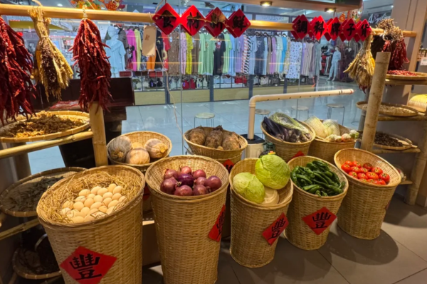 十八碗湘菜加盟流程及费用明细